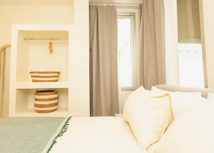 Apartment 3 Bedrooms For 5 Guests In The Heart Of Sathorn