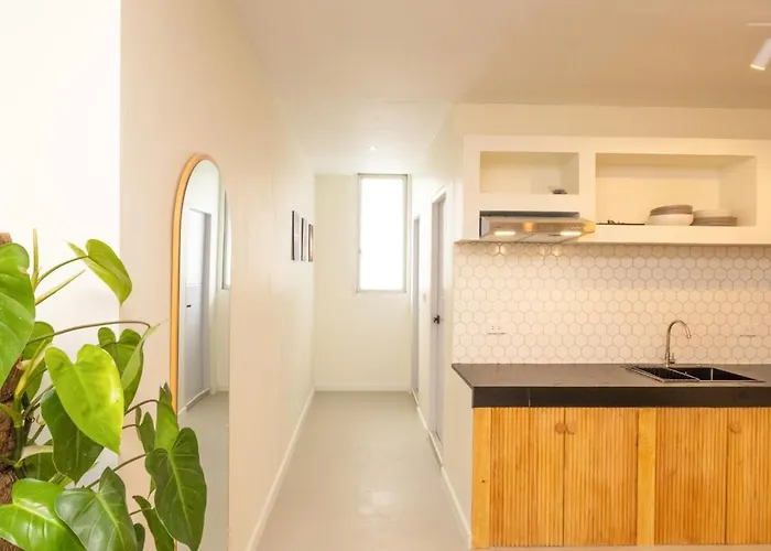 3 Bedrooms For 5 Guests In The Heart Of Sathorn Bangkok