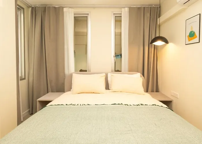 3 Bedrooms For 5 Guests In The Heart Of Sathorn Bangkok